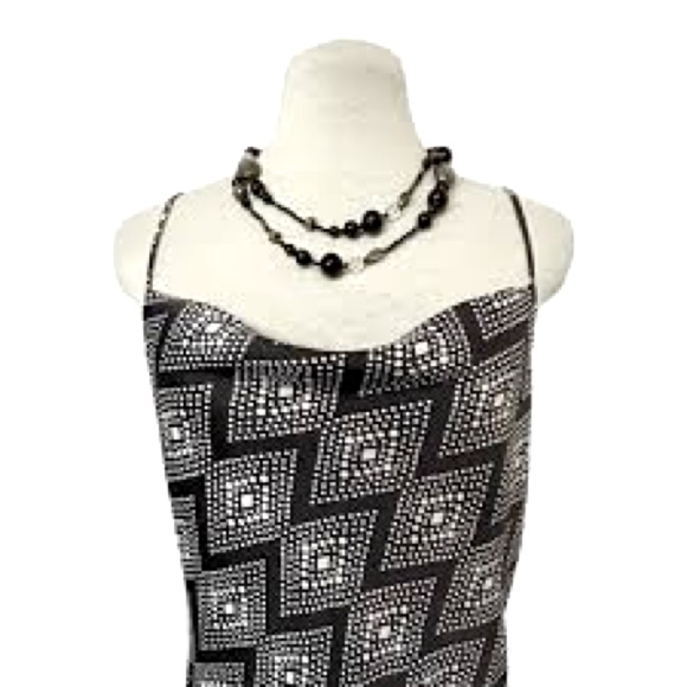Banana Republic Cowl Neck Tank Top